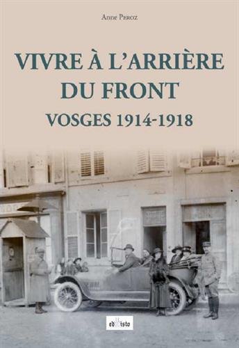 Vivre à l'arrière du front