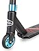 Lucco Swimming Earplugs, Silicon Soft Waterproof Earplugs Allow Hearing, for Surfer and Water Athletes, Swimmer, Adults, Kids … (Blue)
