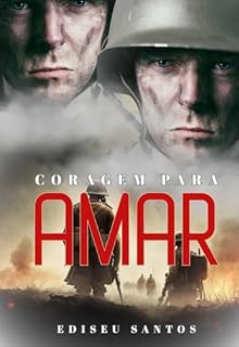Livro Coragem Para Amar