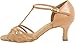 Bloch Dance Women's Nicola Leather Latin/Ballroom Shoe
