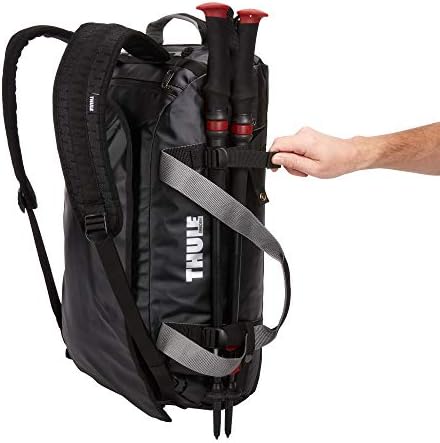 Thule Chasm Sport Duffel Bag 9 Thule Chasm Sport Duffel Bag