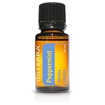 doTERRA Peppermint Essential Oil - 15ml