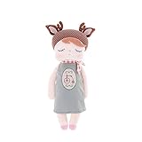 Buddy Plush Doll,JGOO Soft Stuffed 