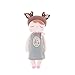 Buddy Plush Doll,JGOO Soft Stuffed 