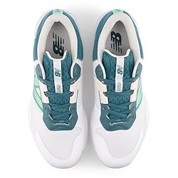 New Balance Men's 696 V6 Hard Court Tennis