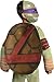 Teenage Mutant Ninja Turtles Deluxe Donatello Costume, Small