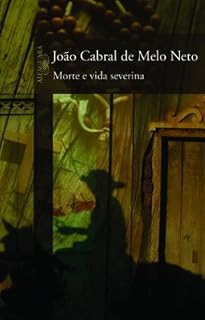 Livro Morte e vida severina