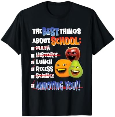 Annoying Orange #5: Transfarmers: Food Processors in Disguise