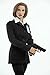 ThreeZero The X-Files: Agent Dana Scully 1: 6 Scale Action Figure