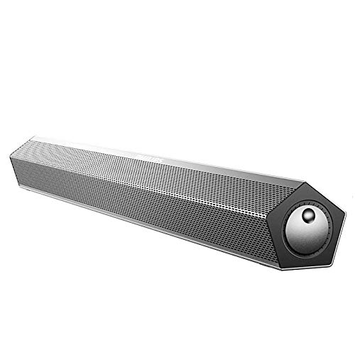Laptop-Computer-Audio-Home-Desktop-Portable-Wired-USB-Powered-Hub-Expansion-Interface-Long-Speaker-3D-Surround-multimedia-speaker-computer-speakers