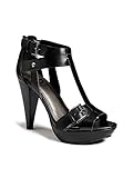 G by GUESS Women's Lychee Sandal
