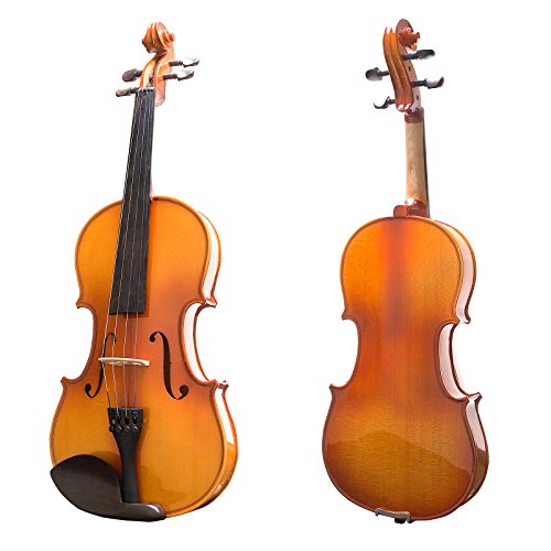 1 Mendini+Fitted+Violin+Shoulder+Strings