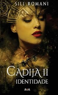 Livro CADIJA II: IDENTIDADE