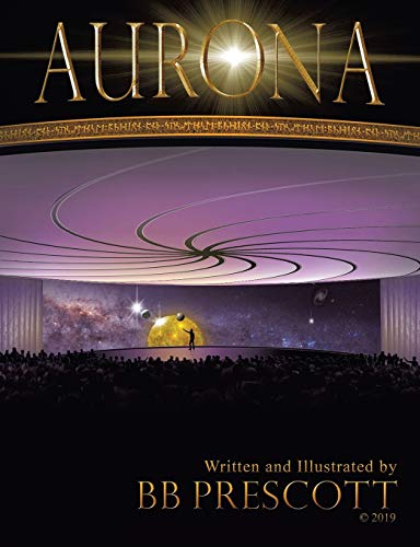 Aurona by BB Prescott