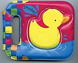 Duck (Shake & Play Bath Books)