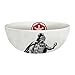 Vandor Star Wars 4 Piece 6 Inch Ceramic Bowl Set (99436)