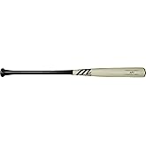 MARUCCI AP5 PRO Model Black/Natural Adult Maple Wood BAT, 33"