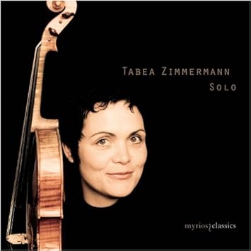 Amazon タベア ツィンマーマン 無伴奏 タベア ツィンマーマン 室内楽 器楽曲 ミュージック