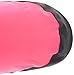 Bloch Women's Warm Up Bootie Dance Shoe, Fluorescent Pink, Extra Small