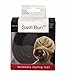 Mia Swirl Bun - Bun Styling Tool - Brown Color