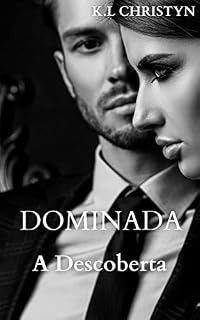 Livro DOMINADA - A Descoberta