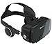 iDudu VR - Virtual Reality Headset with Stereo Headphone for iPhone & Android Smartphones