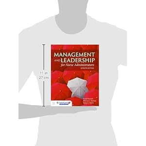 Management and Leadership for Nurse Administrators: Navigate 2 Advantage Access