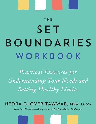 Set Boundaries, Find Peace, The Set Boundaries Workbook 2 Books