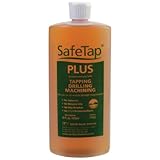 Grizzly H9233 Safe Tap™ Plus, 1 pt.