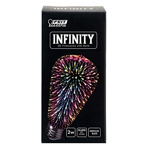 Feit Electric LED Fireworks Bulb - Image 2