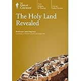 The Holy Land Revealed