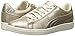 PUMA Women's Vikky Wvn Metallic Wn's Fashion Sneaker