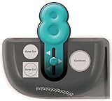 We R Memory Keepers Lucky Paper Punch, Retro Scallop