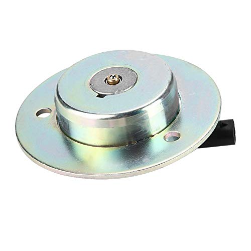 Terisass 06J109259A Car Camshaft Adjuster Magnet Vehicle Camshaft Adjuster Magnet Cylinder Head Replacement for A3 A4 A5 Q5 Eos Comfortline Gl Highline Komfort Turbo Value Edition Wolfsburg 2005-2014 - Thumbnail 7