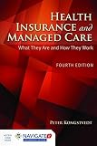 Image de Health Insurance and Managed Care: What They Are and How They Work