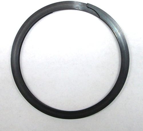 SR WS-150 - External Spirolox Ring for 1.5'' Shaft - Medium Duty