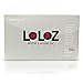Loloz - Anti Cavity Lollipops, Berry, 3 To 6 Months of Protection (20 pieces)