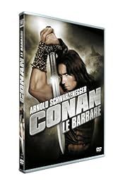 Conan Le Barbare - Édition Collector