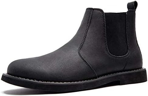 ブーツ ドレープ ブーティ チェルシーブーツ メンズ ショートブーツ フォーマル 靴 26 0cm 革靴 シューズ くろい メンズブーツ フォーマル 靴 チャッカブーツ メンズシューズ 革靴 ビジネス トレンド エンジニアブーツ 代 30代40代 Neotek Ru