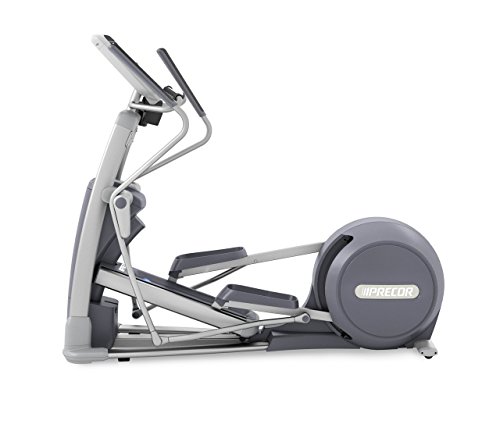 Precor EFX 835 Commercial Series Elliptical Fitness Crosstrainer (Certified Refurbished)
