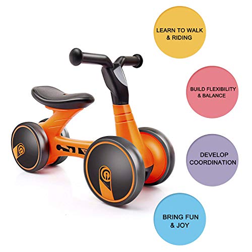 3 XJD+Balance+Children+Toddler+Birthday