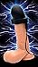 Lightning Hood E-Stim Penis Head Teaserthumb 4