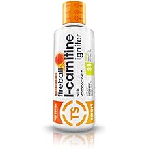 Amazon.com: fireball l carnitine