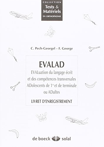 EVALAD