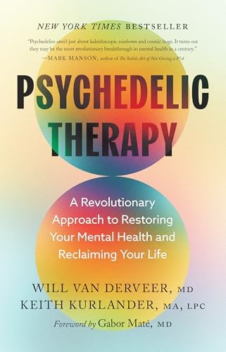 Trip Sitting: The Art and Science of Holding Psychedelic Space