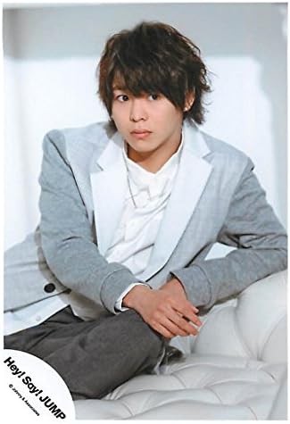 Amazon ジャニーズ公式生写真 有岡大貴 Hey Say Jump Dear Masquerade衣装ver アイドル 芸能人グッズ 通販