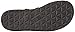 Teva Women's Original Suede Braided Ankle-Strap Sandal