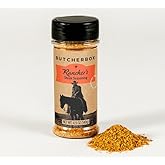 ButcherBox Rancher's Steak Seasoning, Premium Quality Blends, 4.9 oz