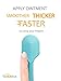 Bumco Diaper Cream Spatula (2-Pack) - BPA-Free Diaper Bag Essentials, Soft & Flexible Butt Spatula Baby, Mom-Invented Butt Paste Spatula, Diaper Cream Applicator, Bumco Baby Bum Brush, Diaper Spatula