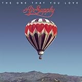ONE THAT YOU LOVE (MOD) (RMST)                     image